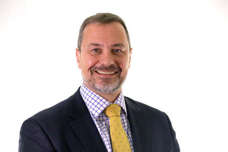 TIM MOSS